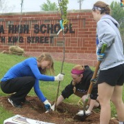 VA School Librarians Spearhead Historic Community Collaboration