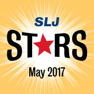 32 Stellar Titles | May 2017