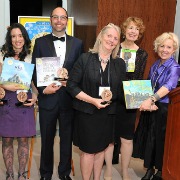 The Christopher Awards | Picture of the Week