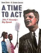 Shana Corey and R. Gregory Christie on JFK's 