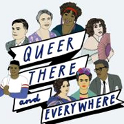 SLJ's Guide to Pride: 20 Titles Spotlighting LGBTQA+ Experience