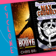 Middle Grade: The Latest from Erin Hunter, Rachel Renée Russell, & More | July 2017 Xpress Reviews