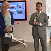 ALA, Google Seek Libraries to Apply for Coding Pilot this Summer