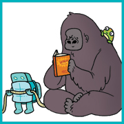 Teaching With Science Comics