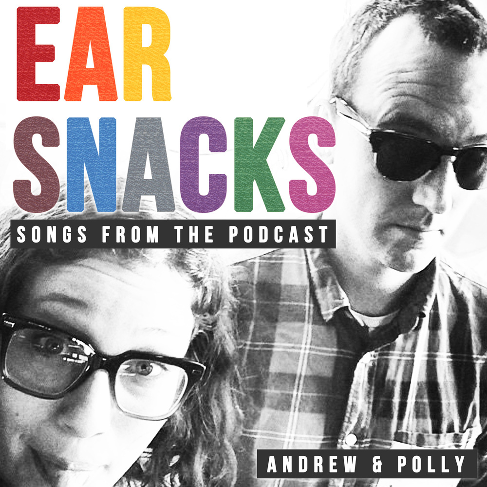 Ear Snacks: Songs from the Podcast | SLJ Music Review