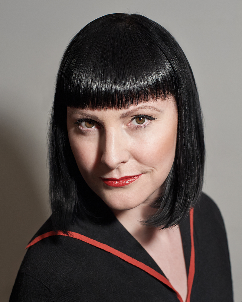 Debut YA Author Bonnie Pipkin on 