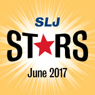 42 Stellar Titles | June 2017