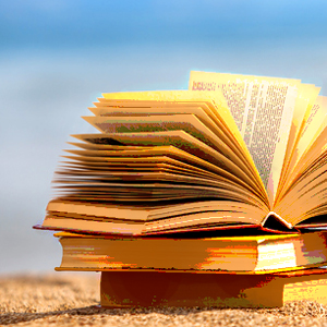 Those Endless Summer Reading Wish Lists | Authors and Illustrators Reveal Theirs