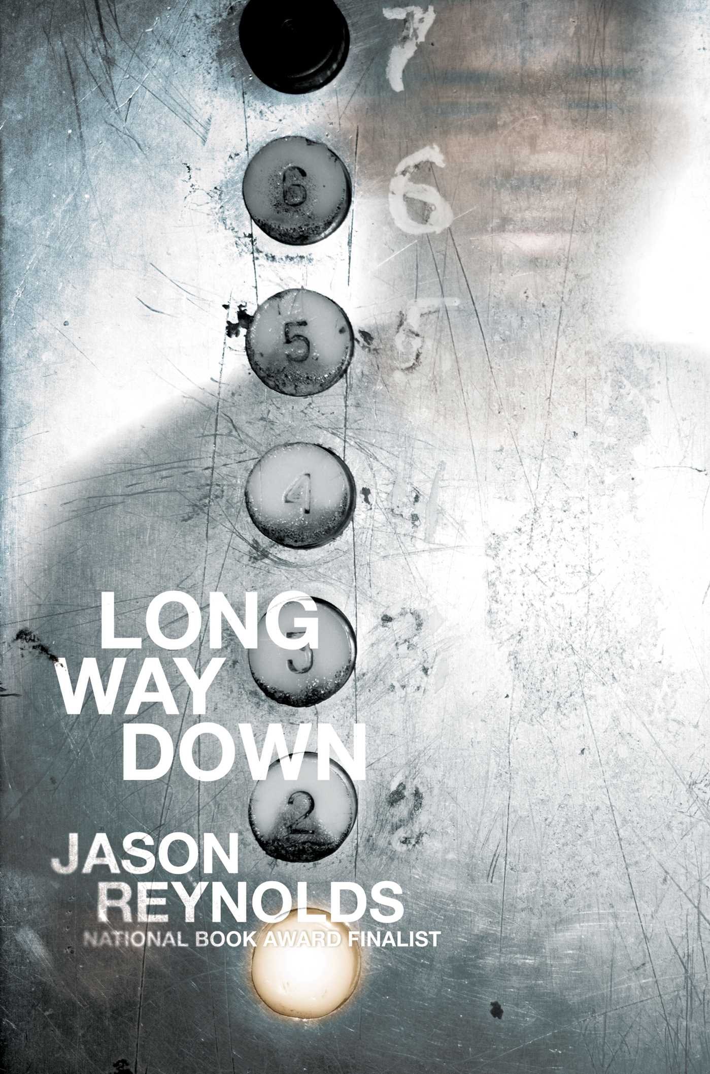 Long Way Down by Jason Reynolds | SLJ Review
