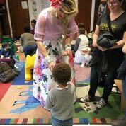 Drag Queen Story Hours Flourishing on Both Coasts