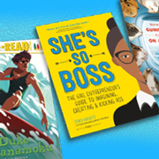 Nonfiction: The Solar System, Sustainability, and Wacky Inventions | August 2017 Xpress Reviews