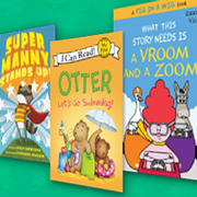 Picture Books: A Thailand Tale, A Ninja Adventure, & More | August 2017 Xpress Reviews