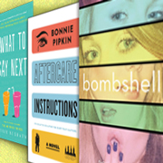 YA: Quirky Romance, Tough Decisions, & a Timely 