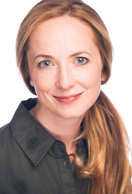 Adele Griffin On Creating a Beach Read That Boils with Tension