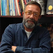 Neal Porter Joins Holiday House