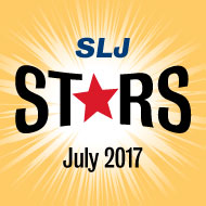 36 Stellar Titles | July 2017