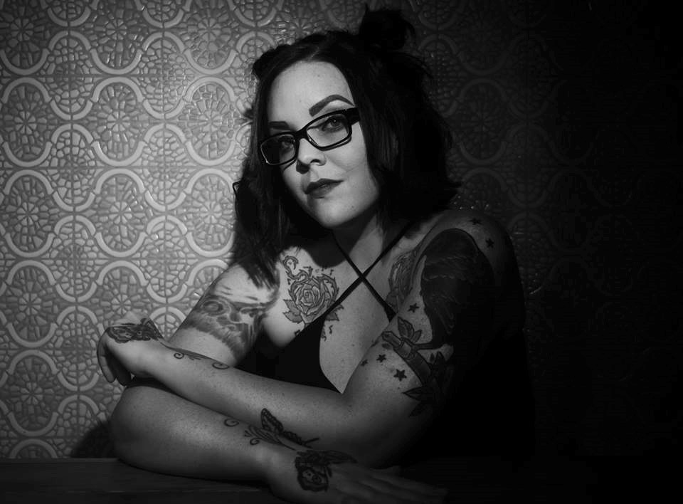 Amy Lukavics On Her Latest YA Horror 