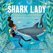 The Skinny on Sharks: Scintillating Summer Reads