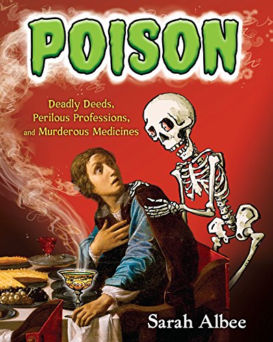 Review: Poison