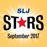 49 Fantastic New Titles | September 2017