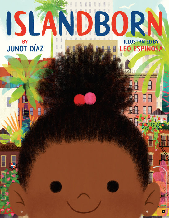 Islandborn/Lola by Junot Díaz | SLJ Review