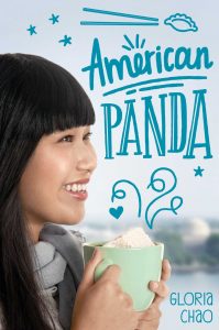 American Panda by Gloria Chao | SLJ Review