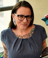 Cherie Dimaline On Erasure, the Power of Story, and “The Marrow Thieves”