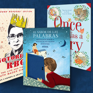 'Notorious RBG' and Other High-Interest Nonfiction | February 2018 Xpress Reviews