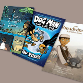 8 Graphic Novels from Gene Luen Yang, Marissa Meyer, and More | March 2018 Xpress Reviews