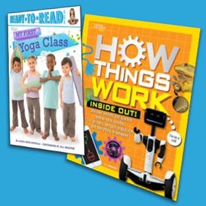 Must-Read Nonfiction from Tavi Gevinson, Aly Raisman, & Others | March 2018 Xpress Reviews