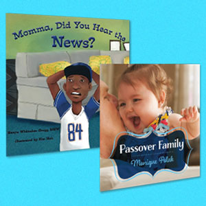 New Picture Books from Dav Pilkey, Ellie Sandall, & More | March 2018 Xpress Reviews