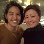 Pictures of the Week | A Book Launch for Jillian Tamaki