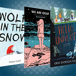 Winners of the 2018 Youth Media Awards | ALA Midwinter 2018