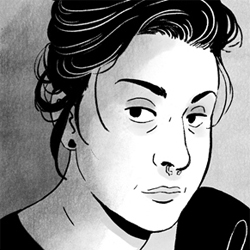 A Beloved YA Classic's Transition to Graphic Novel Format