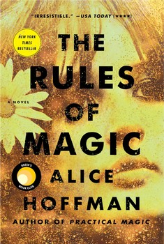 The Rules of Magic by Alice Hoffman | SLJ Review