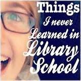 Things I Never Learned in Library School: Toxic Masculinity and Teaching Boys to Accept No for an Answer, Even in Our Libraries