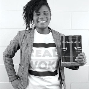 ‘Read Woke’ School Reading Challenge Makes an Impact