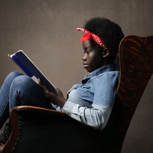 Black Girls' Literacies: Merging Theory and Practice