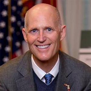 Governor Signs Law that Allows Florida School Librarians to be Armed