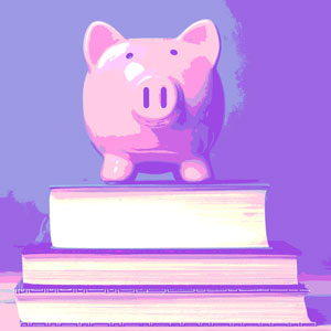 SLJ’s Average Book Prices for 2018