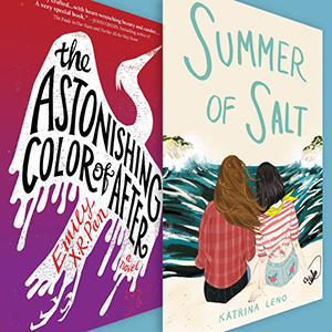 Flights of Fancy: Magical Realism in YA | SLJ Spotlight