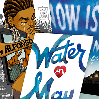 Teens Review Thrillers, 