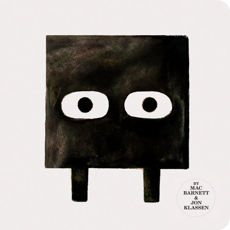 Square by Mac Barnett | SLJ Review