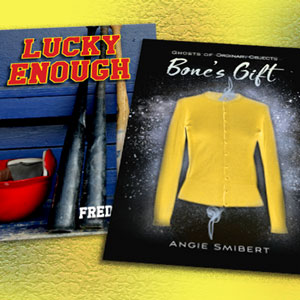 Middle Grade: Two Takes on Sports Fiction & Magical Realism | April 2018 Xpress Reviews