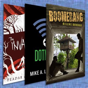 YA Sequels from Lauren James, Matthew Laurence, Peadar O'Guilin, & More | April 2018 Xpress Reviews