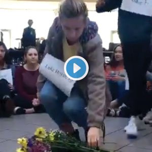 Teen Power | Editorial