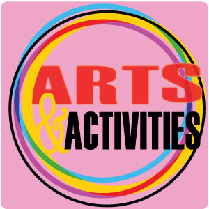 14 Arts & Activities Series for Makerspaces, Clubs, & Classrooms