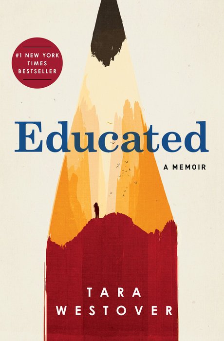 Educated by Tara Westover | SLJ Review