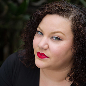 5 Question Interview with Undead Girl Gang author Lily Anderson