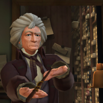 Harry Potter Mobile Game Sends Users to Hogwarts